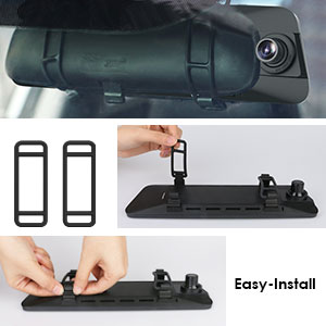 backup camera for trucks