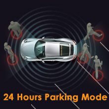 backup camera
